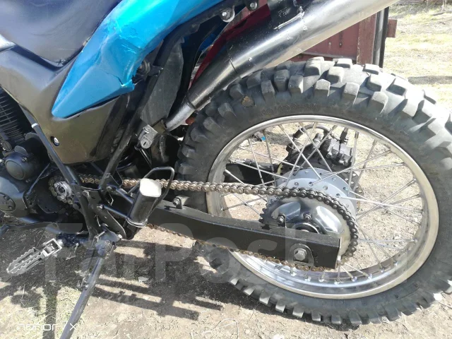 Racer Ranger RC200-GY8. 200����. ��., ��������, ���������, ������ �� �� ����