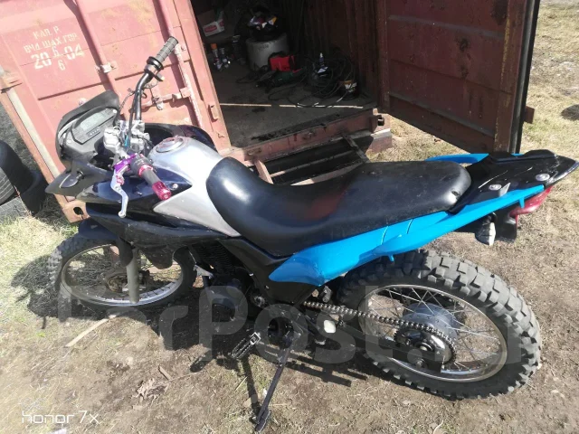 Racer Ranger RC200-GY8. 200����. ��., ��������, ���������, ������ �� �� ����