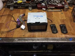 Pioneer Carrozzeria FH-6200DVD ����