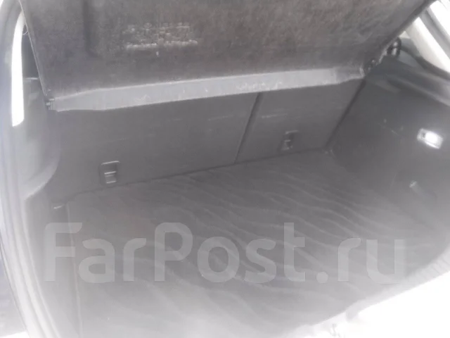 Mazda CX-3. DK5AW, S5DPTS ����
