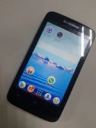 Lenovo A316i. �/�, ������, 3G, 4G LTE, Dual-SIM ����