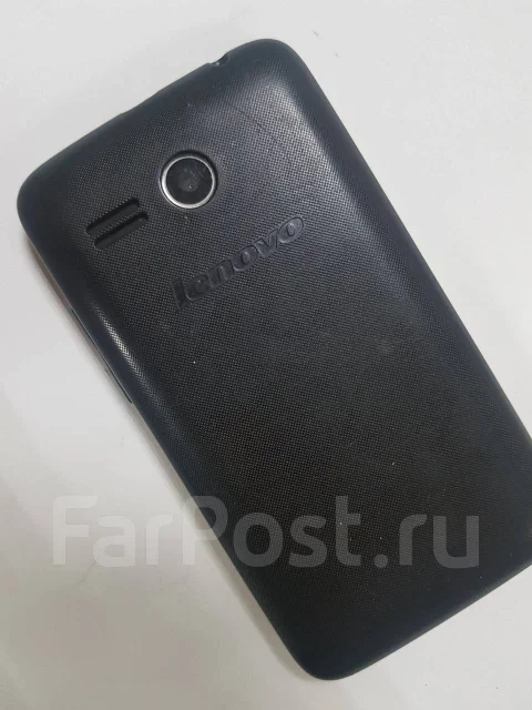 Lenovo A316i. �/�, ������, 3G, 4G LTE, Dual-SIM ����