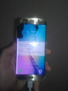 Samsung Galaxy S6 Edge. �/�, �������, 4G LTE, NFC ����