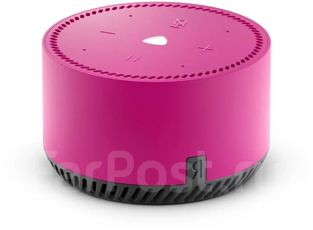 Умная колонка с Алисой Яндекс Станция Лайт! Новая! Гарантия ...