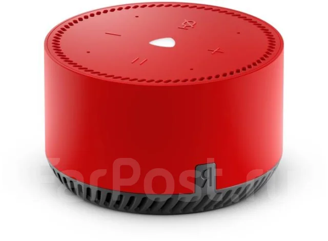 Умная колонка с Алисой Яндекс Станция Лайт! Новая! Гарантия ...