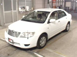 Toyota Corolla. ��������, ��������, 1.5, ������, 123 000����. ��, �/�, ��� ���. ��� ����� �� ������������ ����