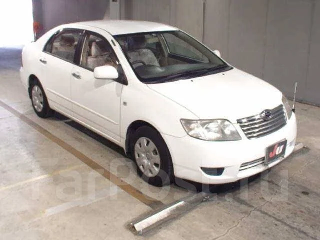 Toyota Corolla. ��������, ��������, 1.5, ������, 123 000����. ��, �/�, ��� ���. ��� ����� �� ������������ ����