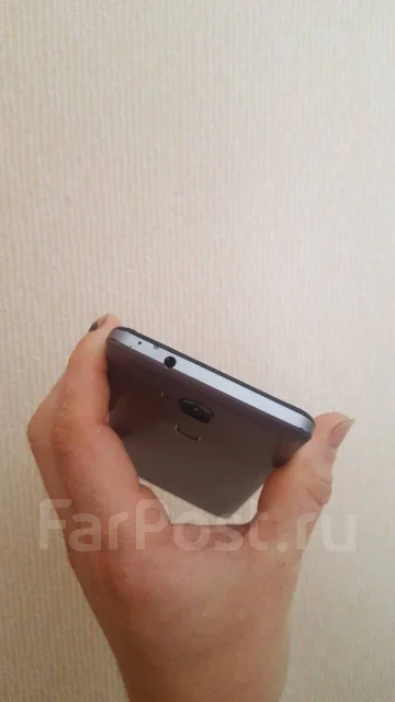 Honor 5X. �/�, ������, 4G LTE, Dual-SIM ����