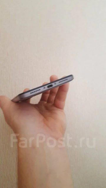 Honor 5X. �/�, ������, 4G LTE, Dual-SIM ����