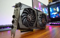 GeForce GTX 1650. ��� ����� �� ������� ����