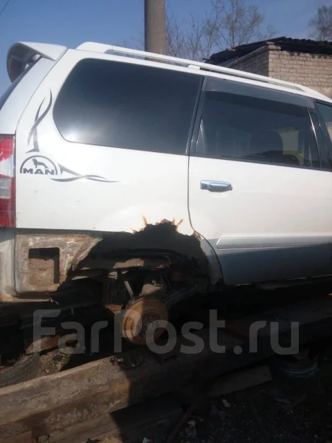 Mitsubishi Chariot Grandis. W94N, 4G64 ����