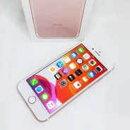 Apple iPhone 7. �/�, �������, 4G LTE, NFC ����