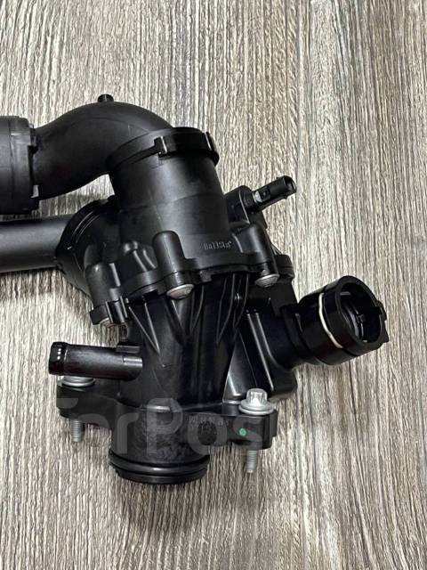 Термостат M274 Mercedes A2742000615 купить в Хабаровске по цене: 12 890 ...