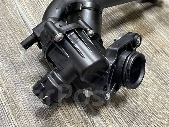 Термостат M274 Mercedes A2742000615 купить в Хабаровске по цене: 12 890 ...