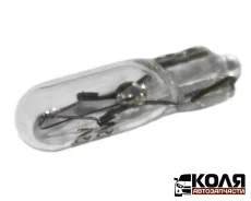 ����� W1.2W W2*4.6d T5 12V 1.2W (NSTK) 74 12516CP ����