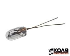 ����� W1.2W � ������� T5 12V 1.2W (NSTK) 72 12516CP ����