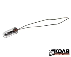 ����� W1.2W � ������� T3 12V 1.2W (NSTK) 86 12516CP ����