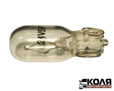 ����� W5W W2.1*9.5d T10 24V 5W (NSTK) 51 2825 ����