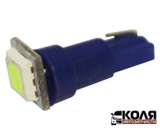 ����� LED W1.2W W2*4.6d T5 12V 1.2W 1SMD ���������� ����� (NSTK) 80 12516CP ����