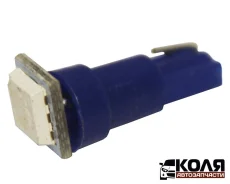 ����� LED W1.2W W2*4.6d T5 12V 1.2W 1SMD ����� (NSTK) 76 12516CP ����