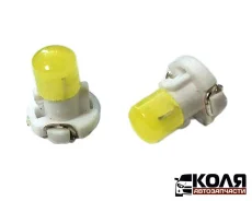����� 5mm W1.2W ������ T3 12V 1.2W COB (NSTK) 87 12516CP ����