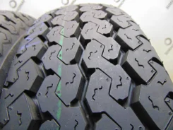 Bridgestone RD603 Steel. ������, 2007 ���, ����� ����