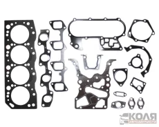 �������� ��������� ��������� Toyota 3L ���������� ��������� ��� (WTA) 0411154092 ����