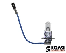 ����� ����������� H3 PK22s 24V 100W (Eagleye) 237 64151 ����