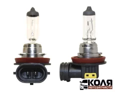 ����� ����������� H8 PGJ19/1 12V 35W (Philips) 260 64212 ����