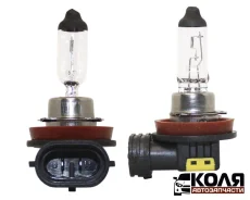 ����� ����������� H8 PGJ19/1 12V 35W (ZPAI) 265 64212 ����