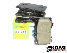 ��������� ������� �������� �������� PF1411 Toyota Land Cruiser FZJ100 HZJ105L (Cilee) PF1411 ����