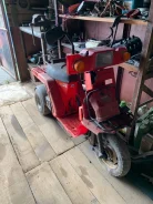 Honda Gyro X. 49����. ��., ����������, ��� ���, ������ �� �� ����