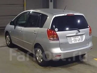 Toyota Corolla Spacio. ��������, ��������, 1.5 (110��.�.), ������, 40 000����. ��, �/�, ��� ���. ��� ����� �� ������������ ����