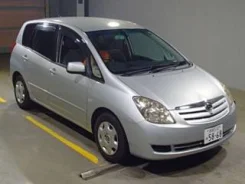 Toyota Corolla Spacio. ��������, ��������, 1.5 (110��.�.), ������, 40 000����. ��, �/�, ��� ���. ��� ����� �� ������������ ����