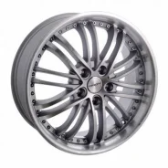 TGRACING LZ113. 8.5x20", 5x114.3, ET35, �� 73,1���. ����