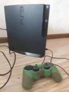 Sony PlayStation 3 ����