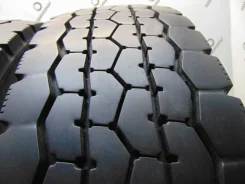 Dunlop Dectes SP670. ������, 2013 ���, �/�, ����� 20 % ����