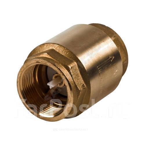 Клапан обратный 50 по самой низкой цене - Сантехника и водоснабжение во ...