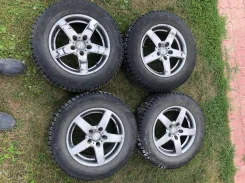 CFG ITALIA. 6.5x15", ET-65 ����