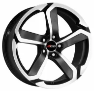 4Go 5273. 7.5x17", 5x120, ET20, �� 74,1���. ����