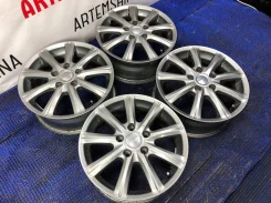 Kosei STYTZ. 6.5x16", 5x114.3, ET53, �� 73,1���. ����