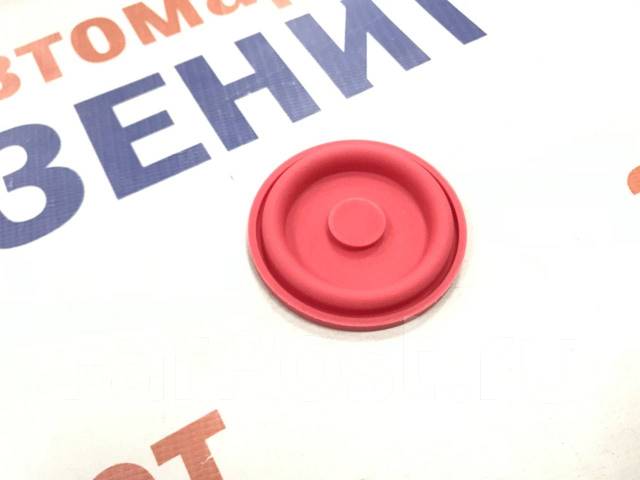 Мембрана клапанной крышки A14XER, A14NET, A14NEL, A12XER, A16XHT 20625 ...