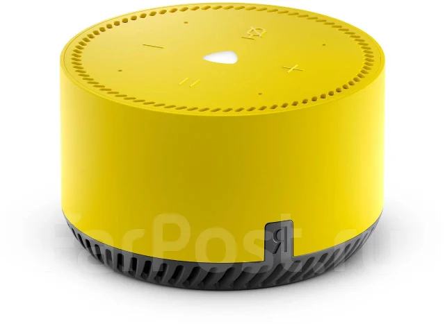 Умная колонка с Алисой Яндекс Станция Лайт! Новая! Гарантия ...