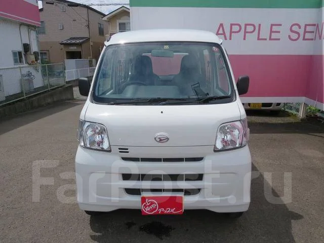 Daihatsu Hijet. �������, ������, 0.7, ������, 32 000����. ��, �/�. ��� ����� �� ������������ ����