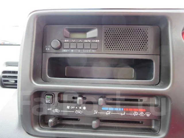 Daihatsu Hijet. �������, ������, 0.7, ������, 32 000����. ��, �/�. ��� ����� �� ������������ ����