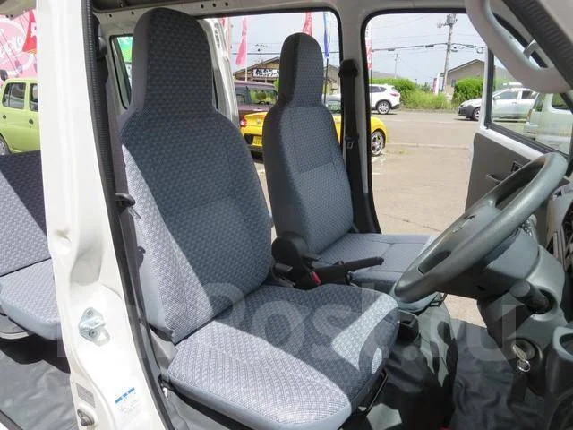 Daihatsu Hijet. �������, ������, 0.7, ������, 32 000����. ��, �/�. ��� ����� �� ������������ ����