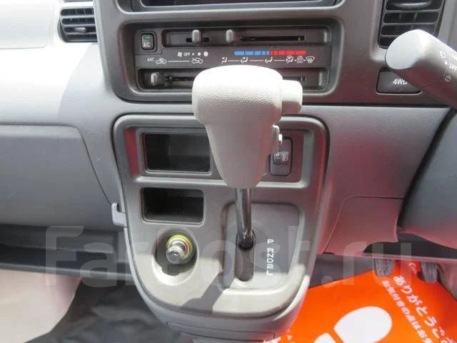 Daihatsu Hijet. �������, ������, 0.7, ������, 32 000����. ��, �/�. ��� ����� �� ������������ ����