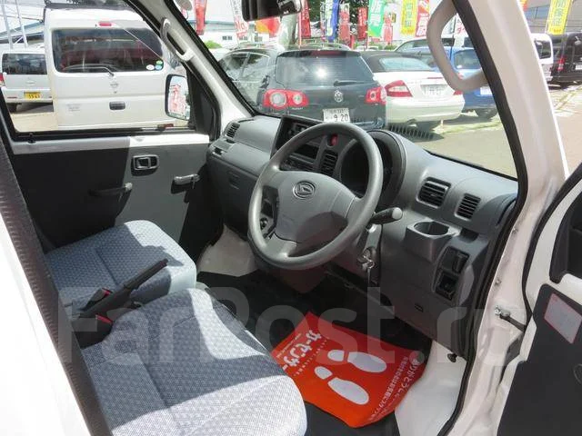 Daihatsu Hijet. �������, ������, 0.7, ������, 32 000����. ��, �/�. ��� ����� �� ������������ ����