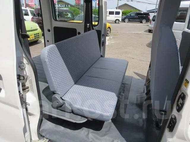 Daihatsu Hijet. �������, ������, 0.7, ������, 32 000����. ��, �/�. ��� ����� �� ������������ ����