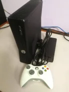 Microsoft Xbox 360 Slim ����